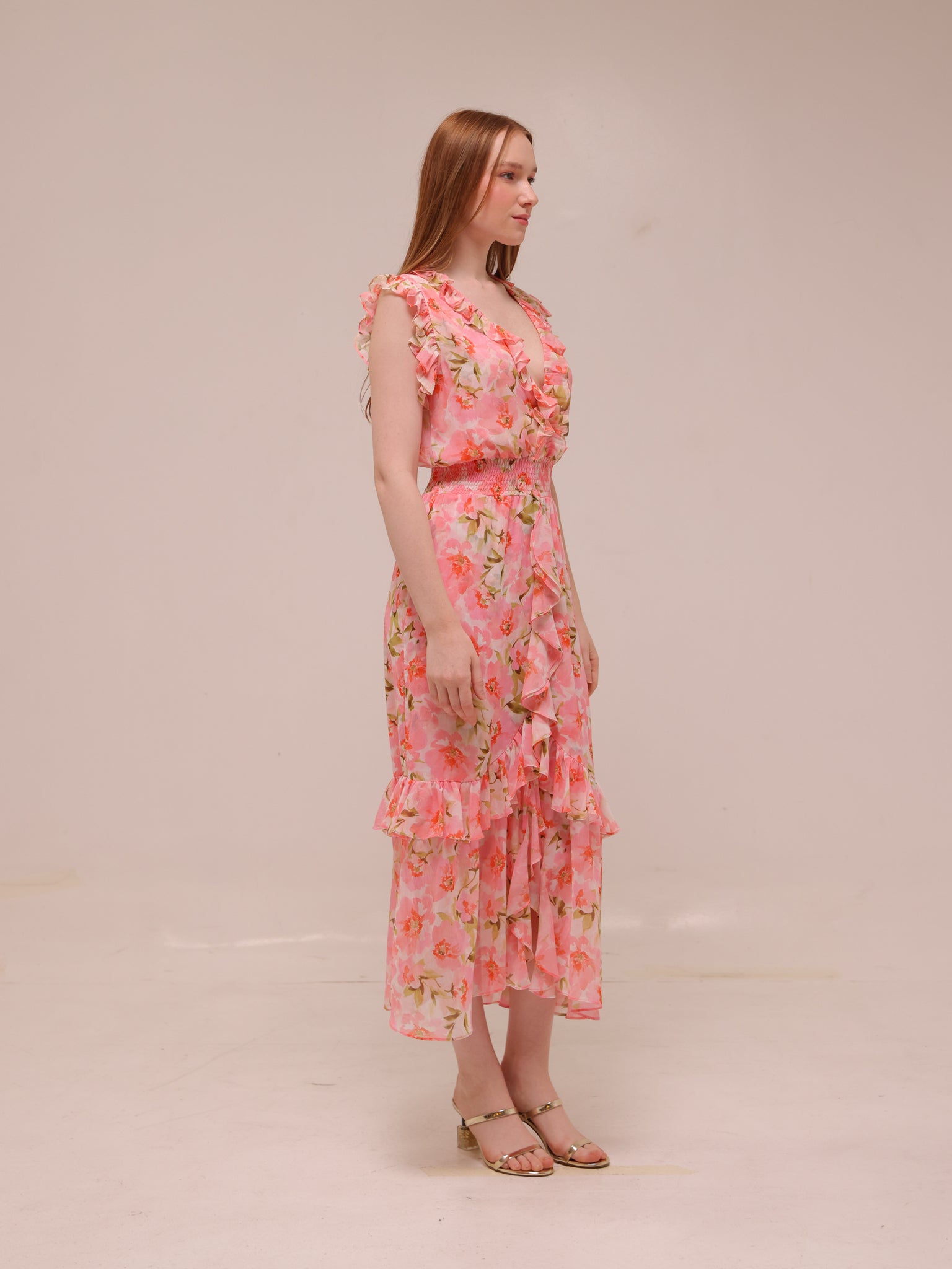 Dakota Dress