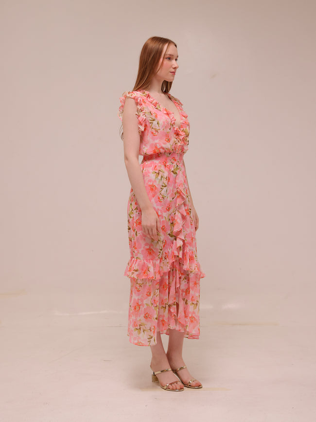 Dakota Dress