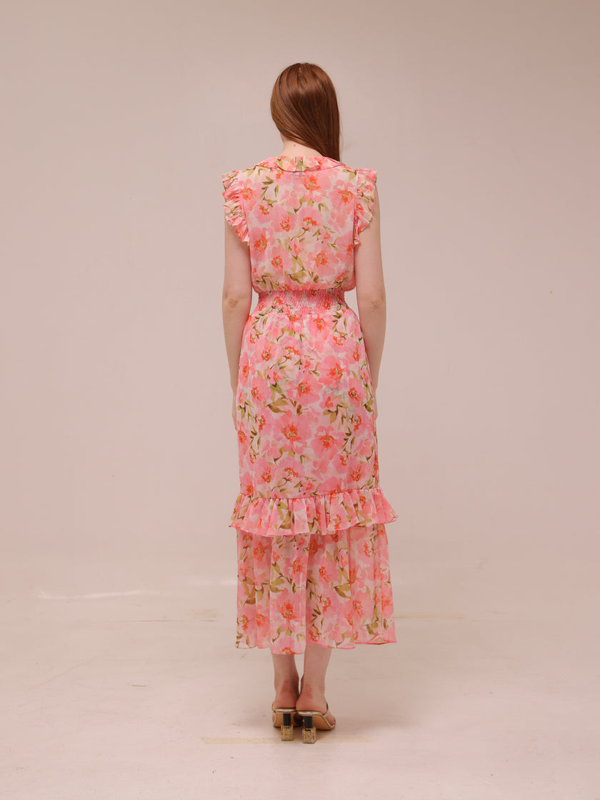 Dakota Dress