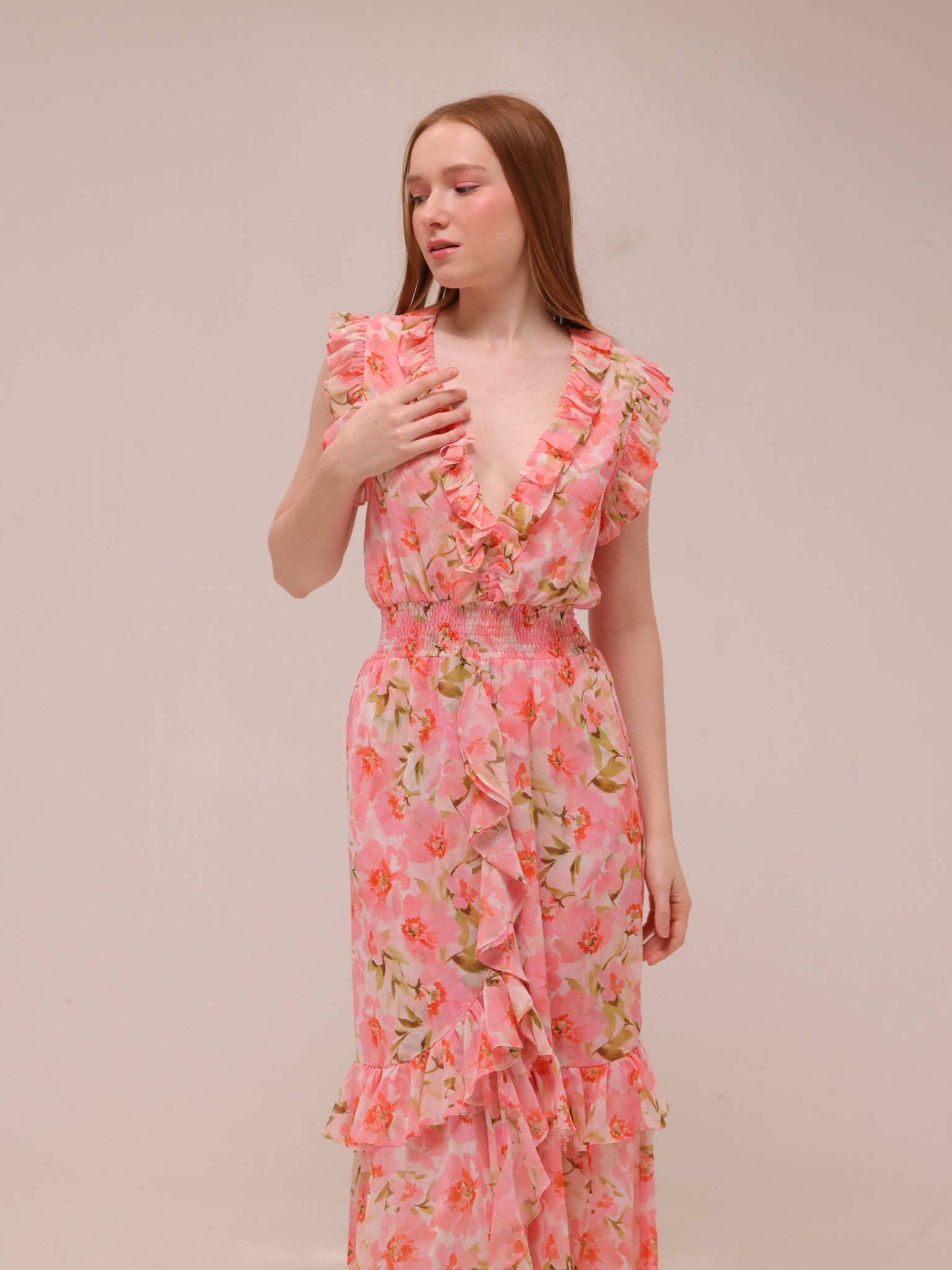 Dakota Dress