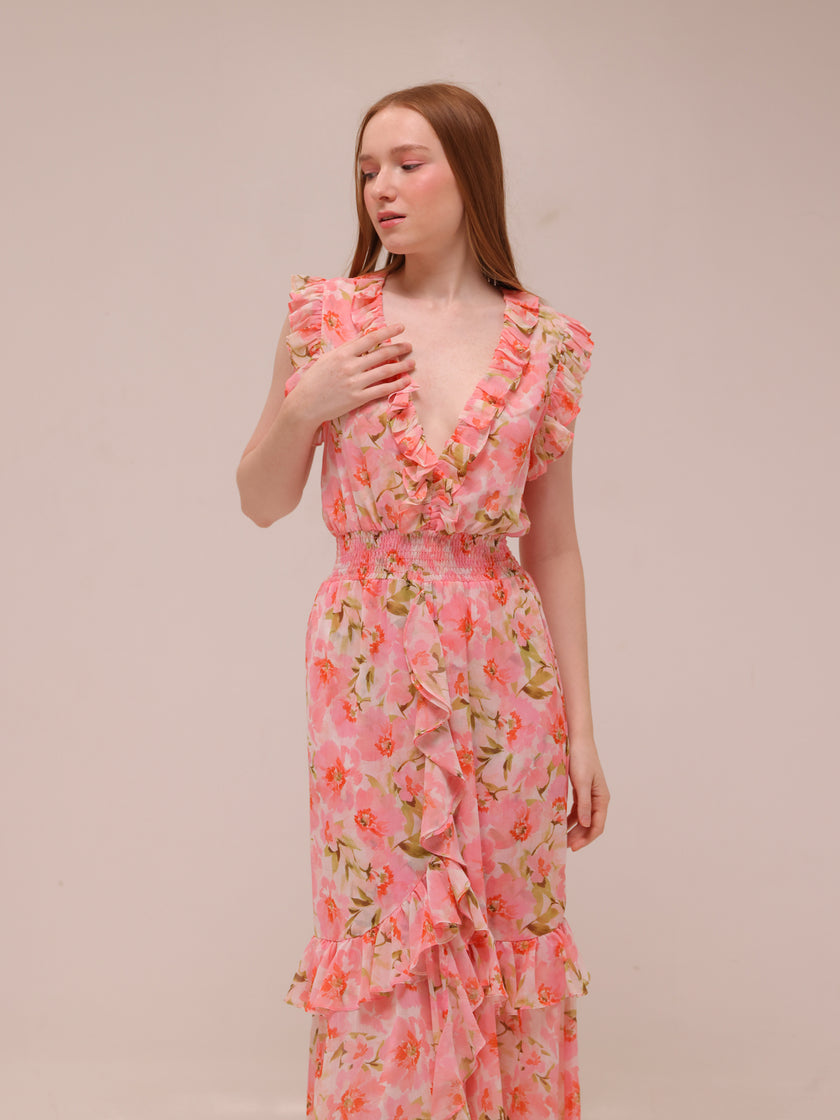 Dakota Dress