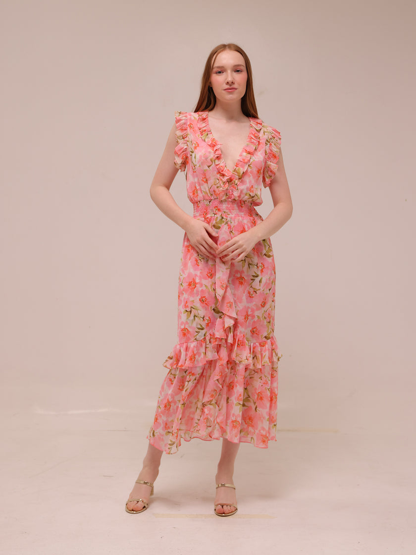 Dakota Dress