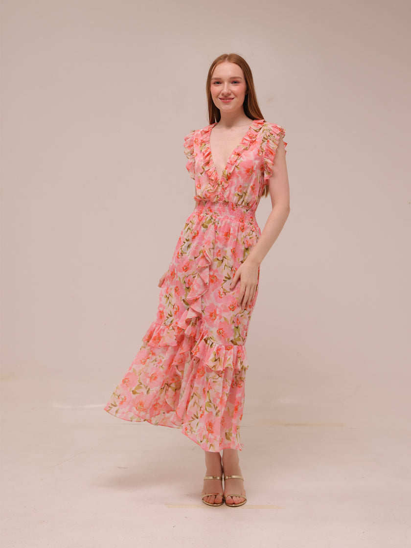 Dakota Dress