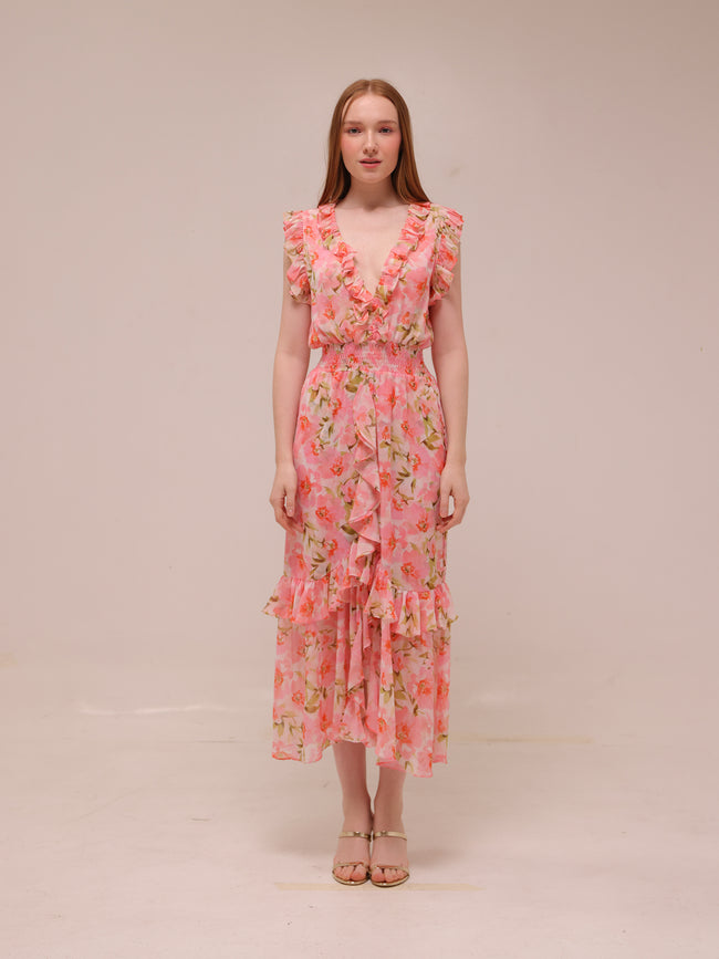 Dakota Dress