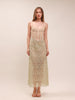 Green Noah Dress