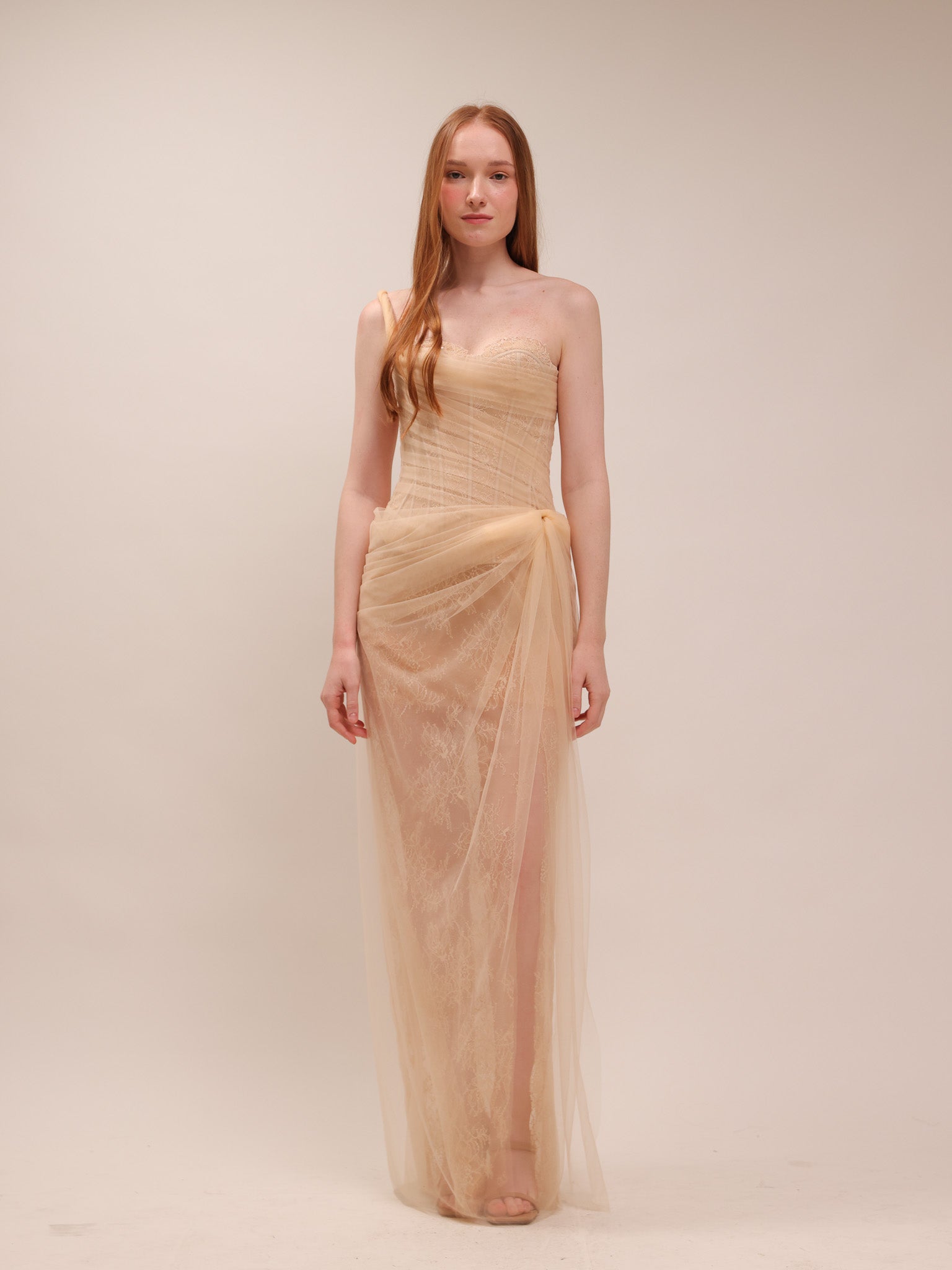 Mara Dress