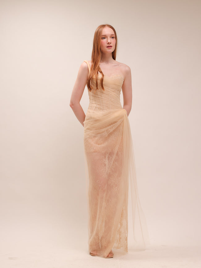 Mara Dress