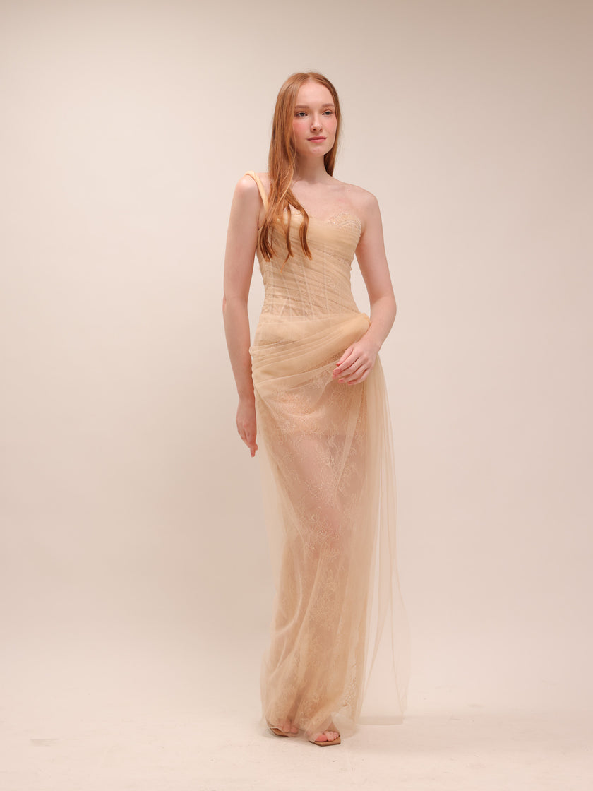 Mara Dress