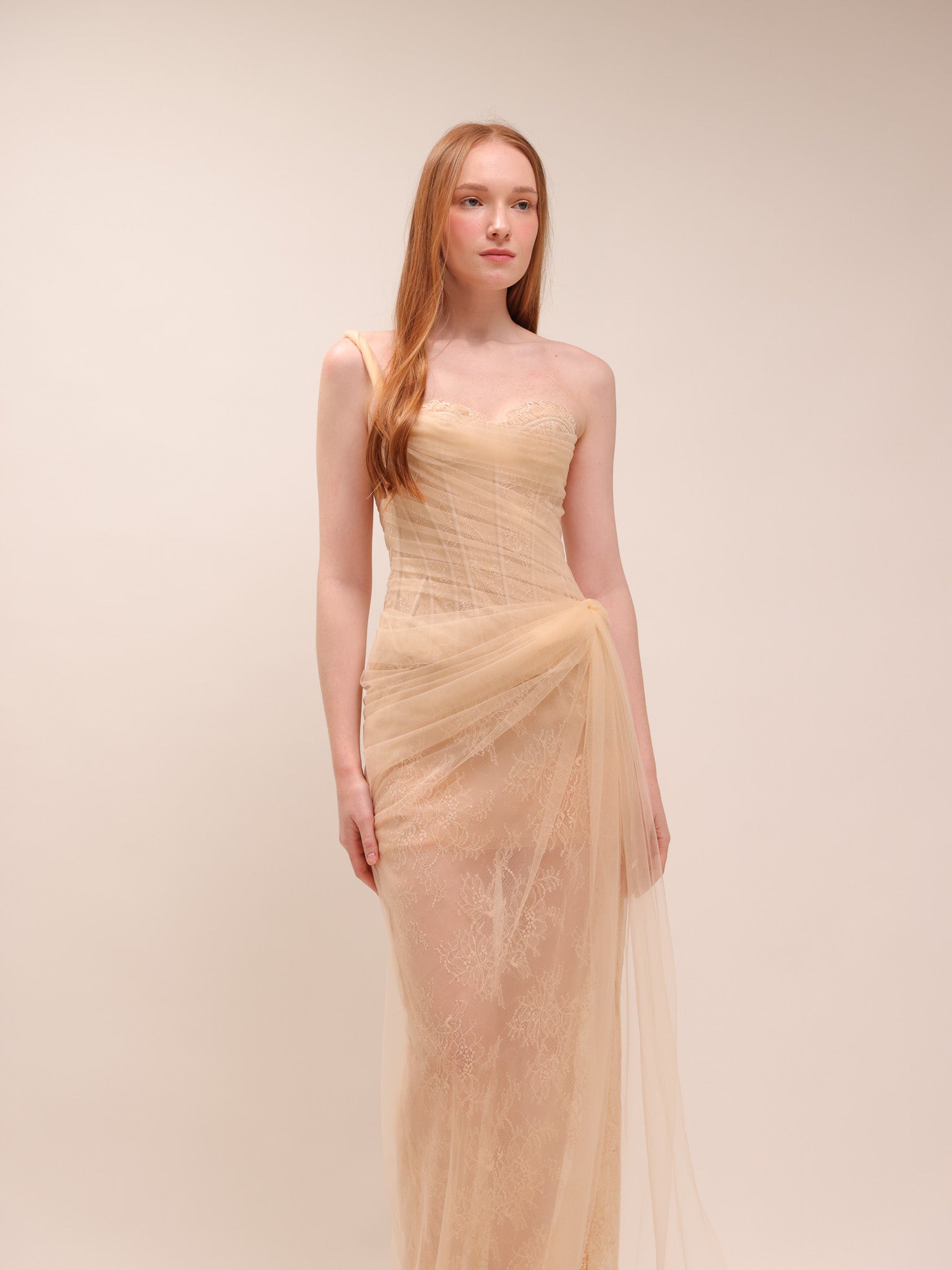 Mara Dress