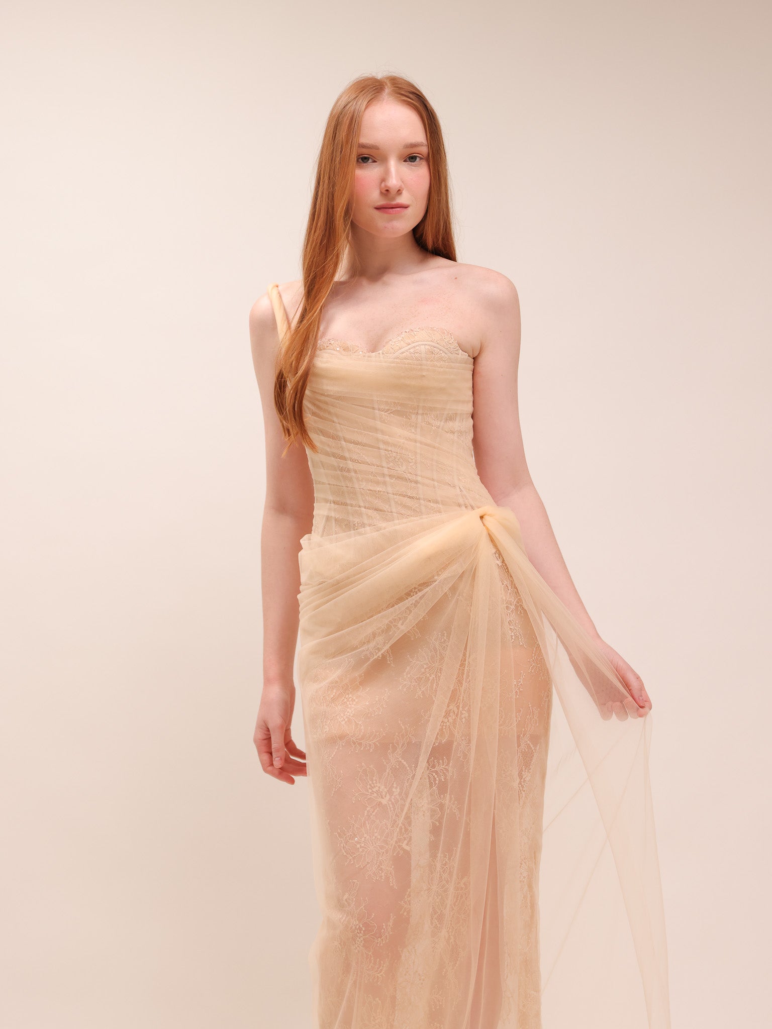 Mara Dress