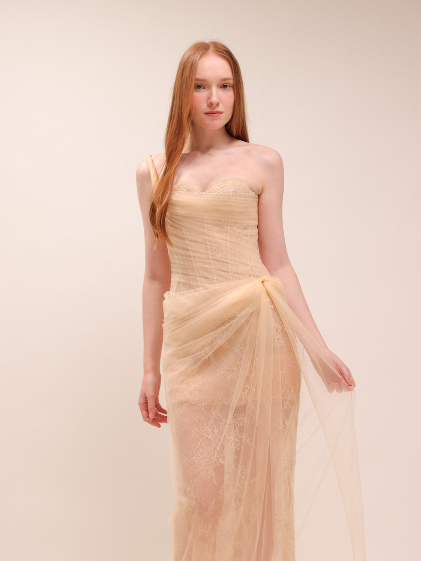 Mara Dress