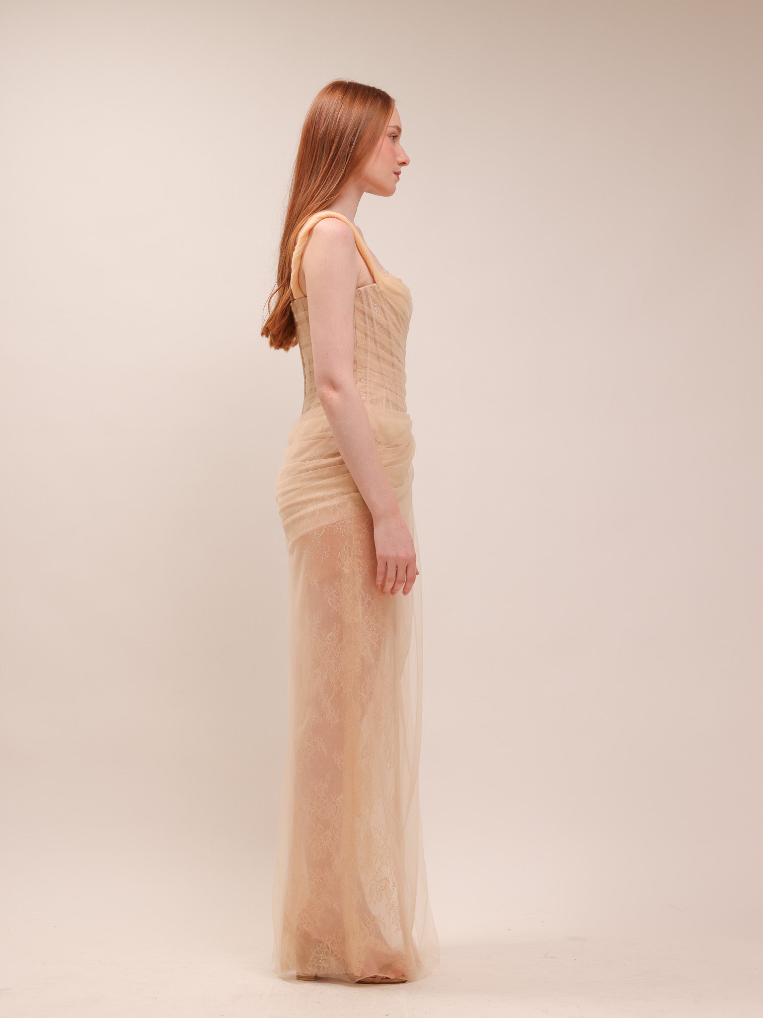 Mara Dress