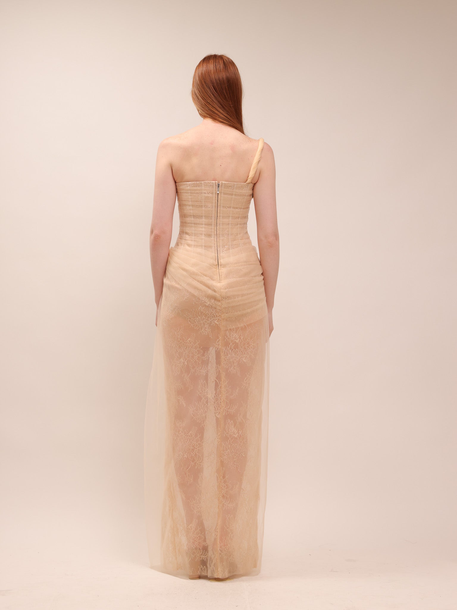 Mara Dress