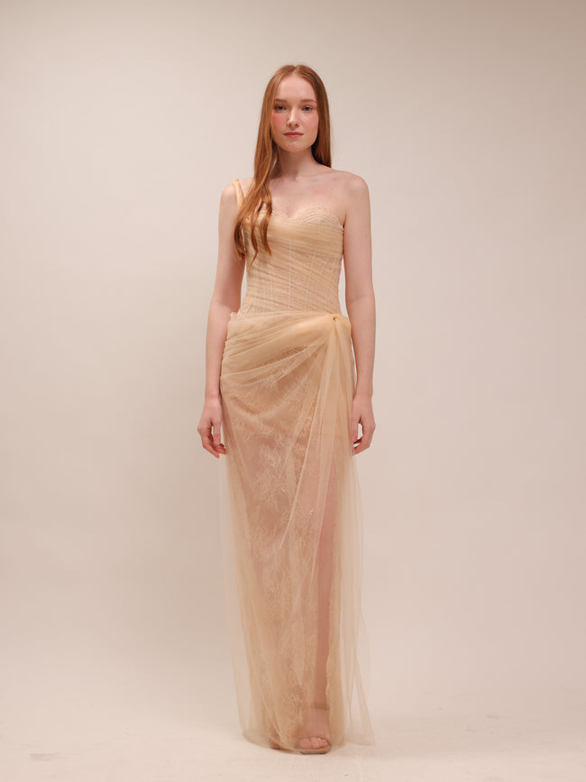 Mara Dress