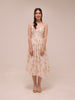 Marion Flower Dress