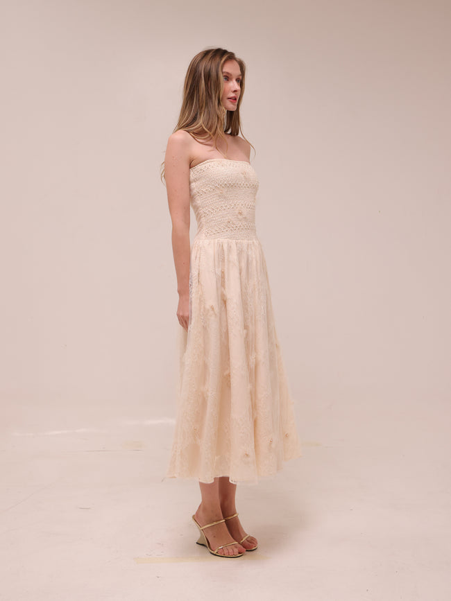 Ciel Dress