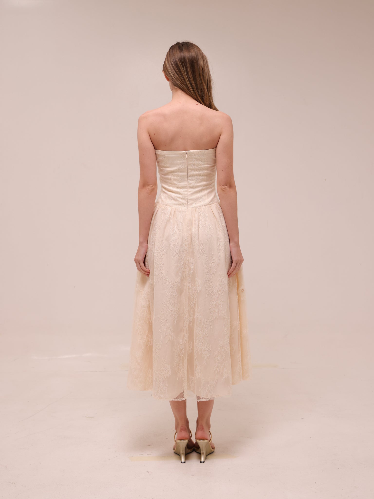 Ciel Dress
