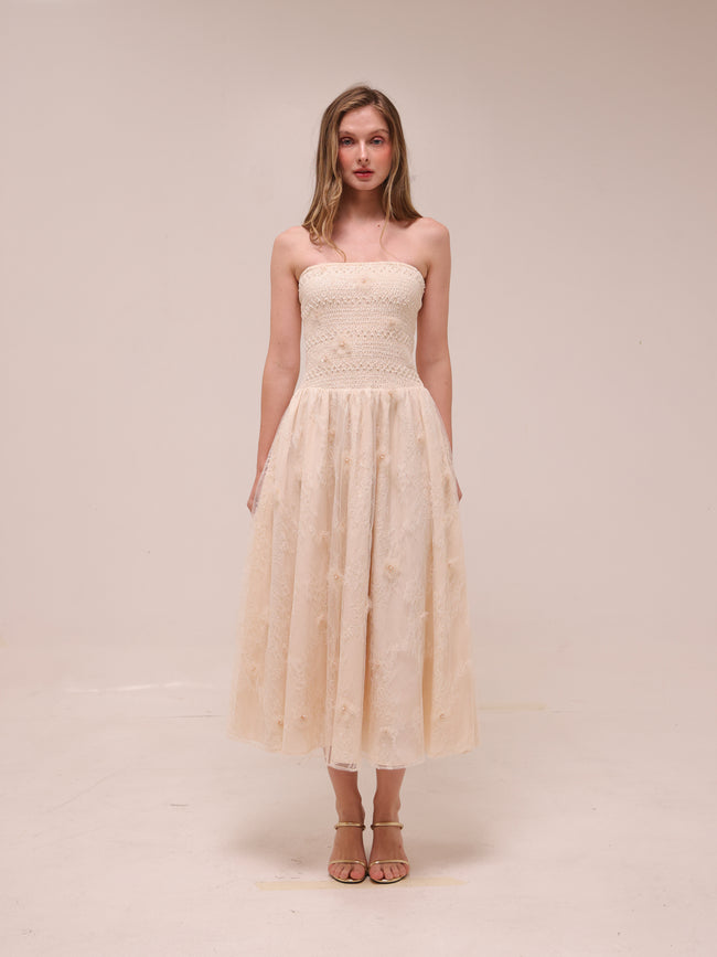 Ciel Dress