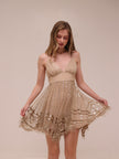 Amber Mini Dress