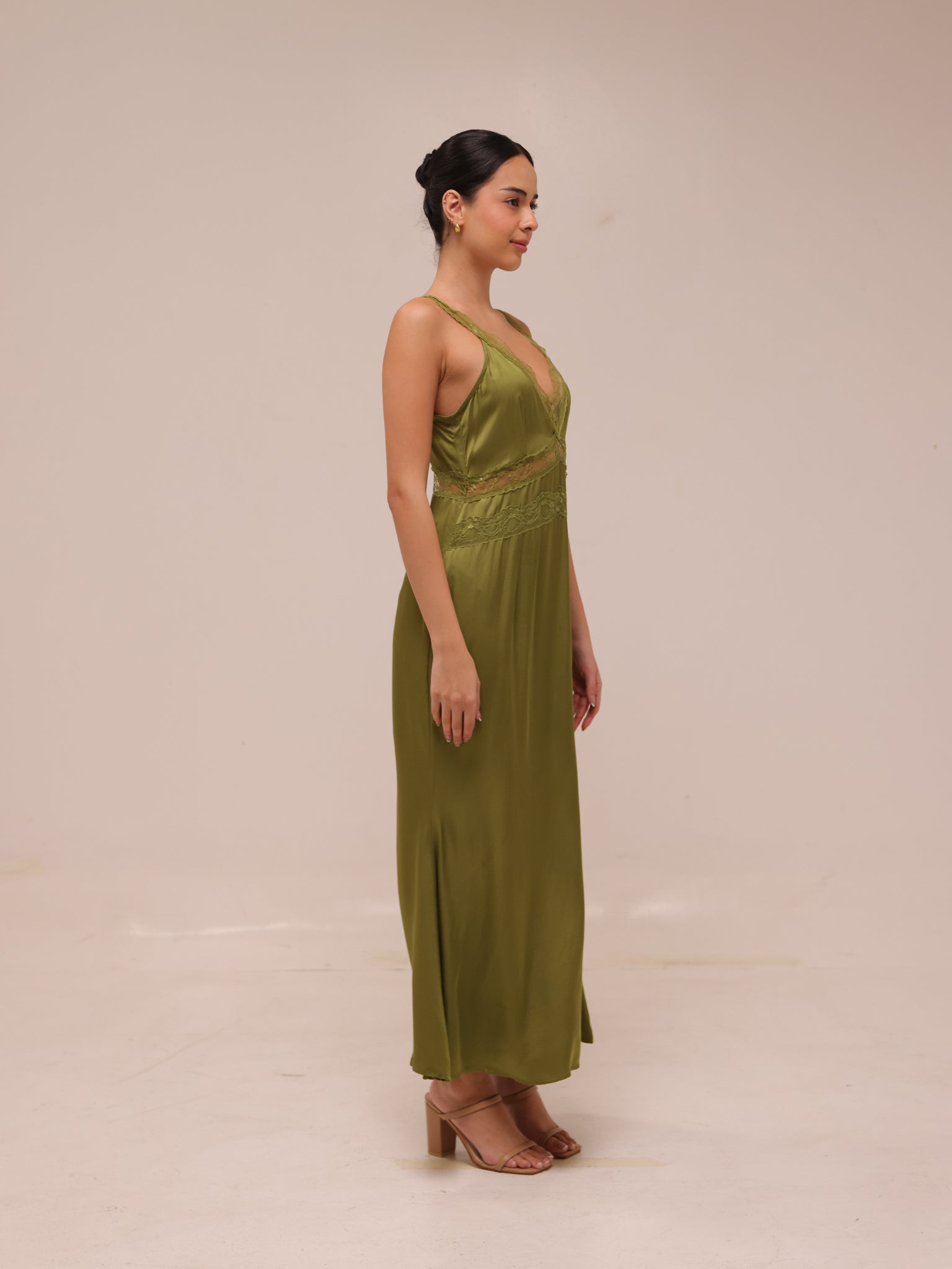 Olive Gianna Dress