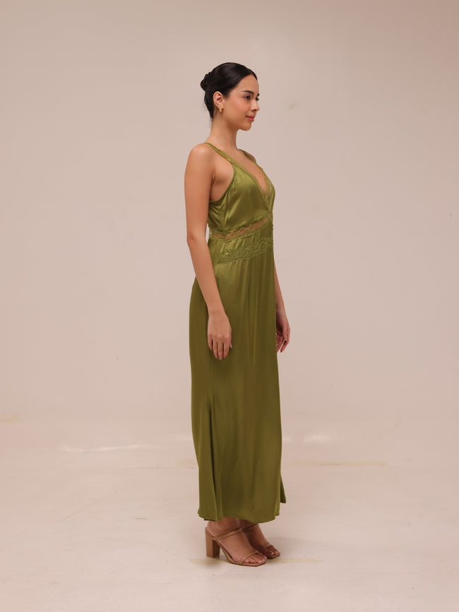 Olive Gianna Dress