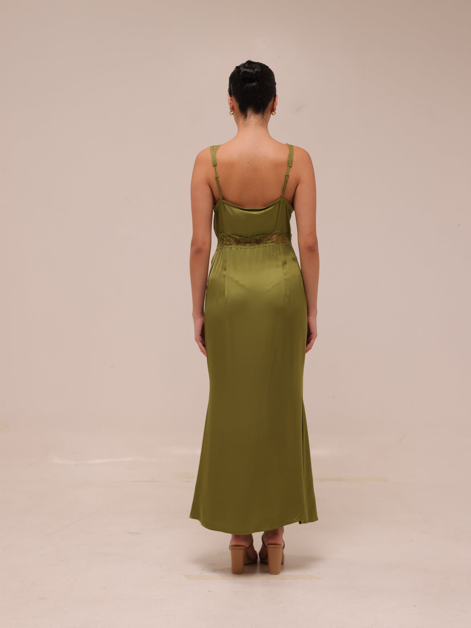 Olive Gianna Dress