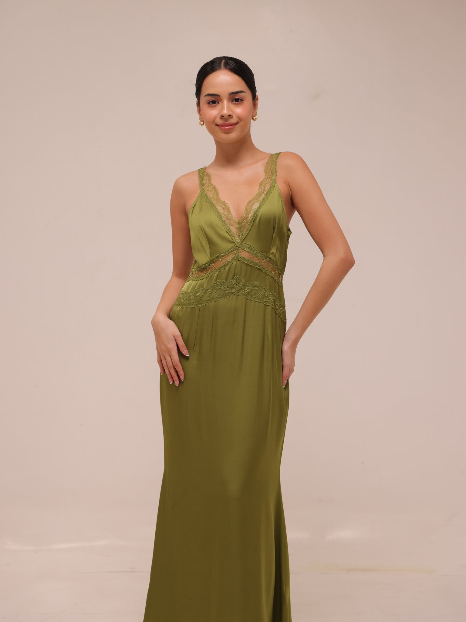 Olive Gianna Dress