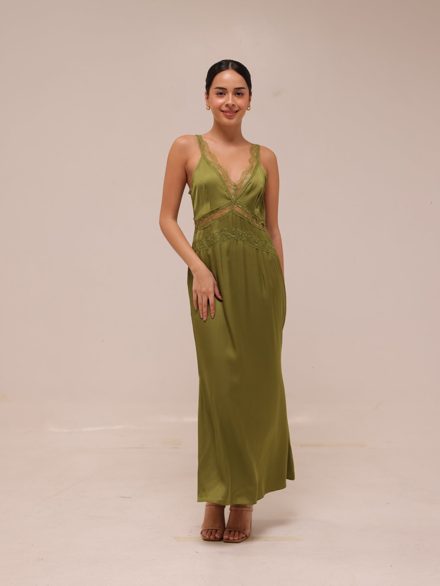 Olive Gianna Dress