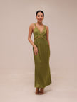 Olive Gianna Dress
