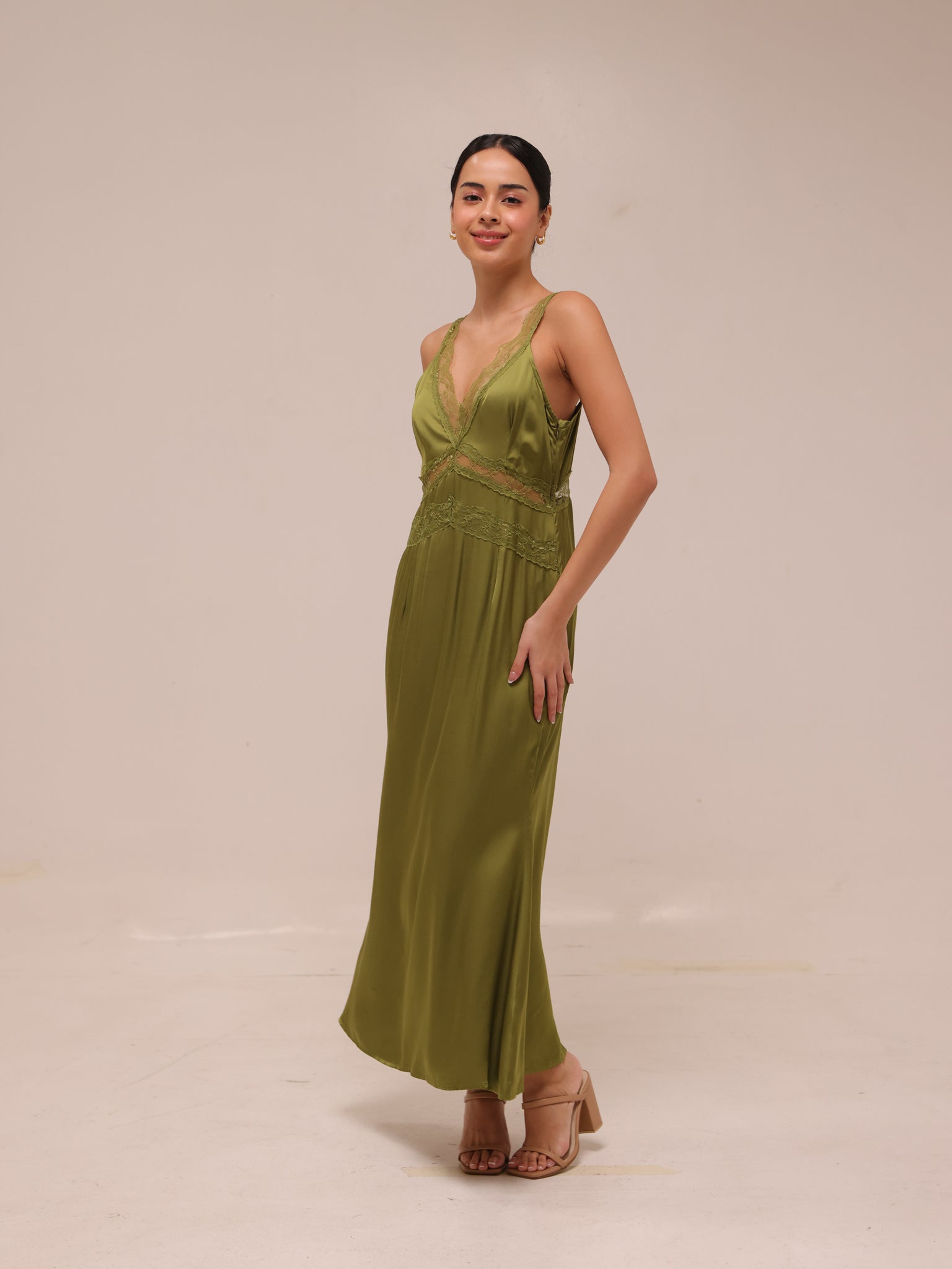 Olive Gianna Dress