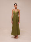 Olive Gianna Dress