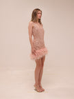 Evie Midi Dress