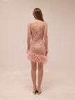 Evie Midi Dress