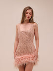 Evie Midi Dress