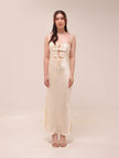 Sasha Silk Dress