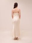 Sasha Silk Dress