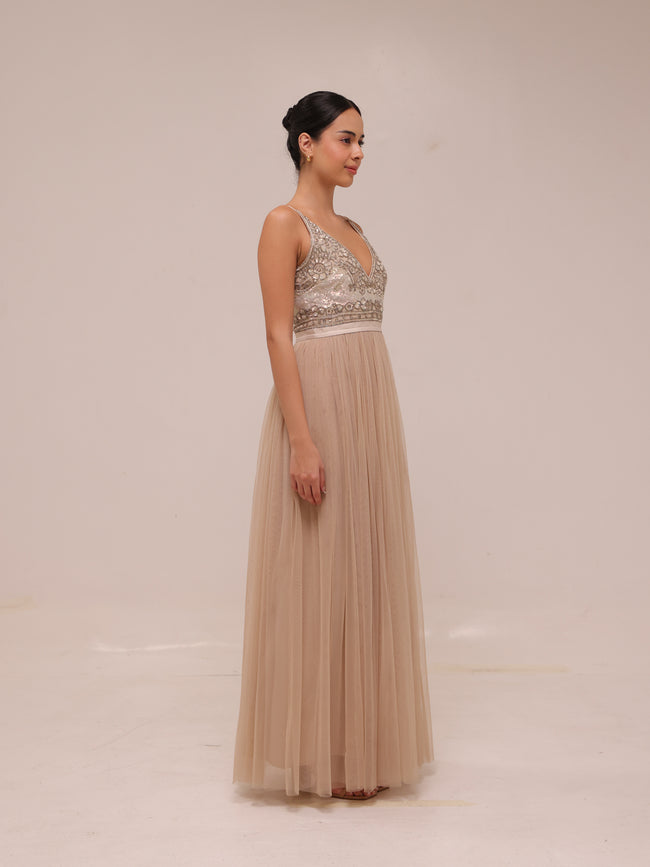 Brisa Dress