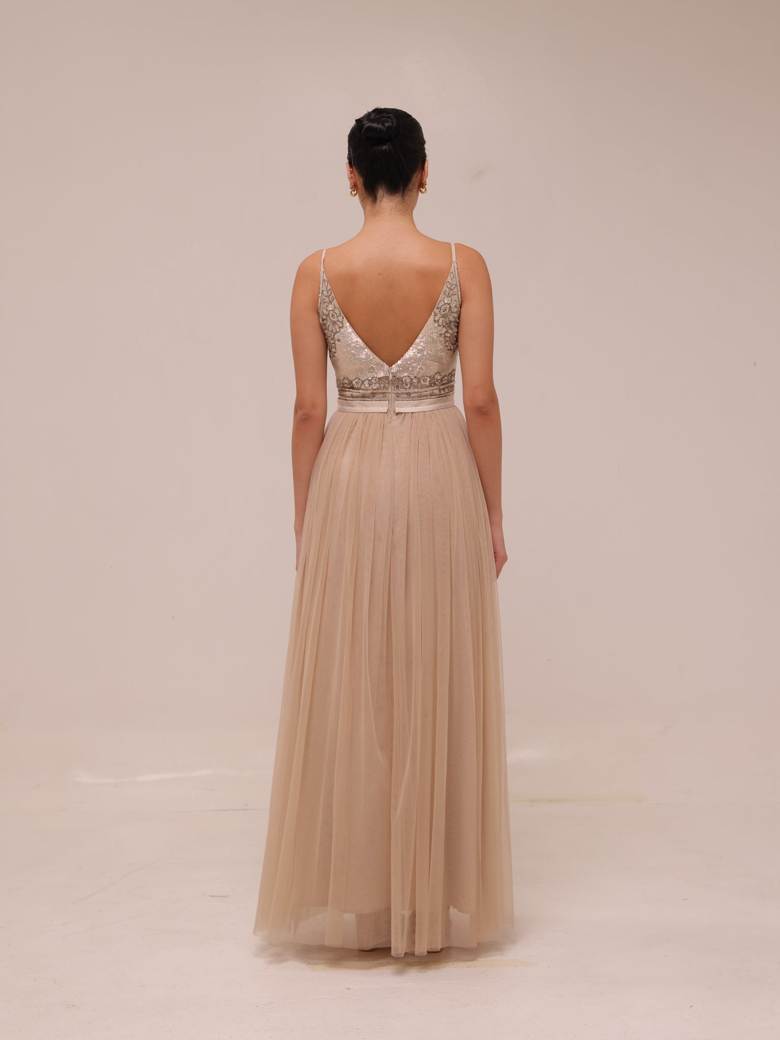 Brisa Dress