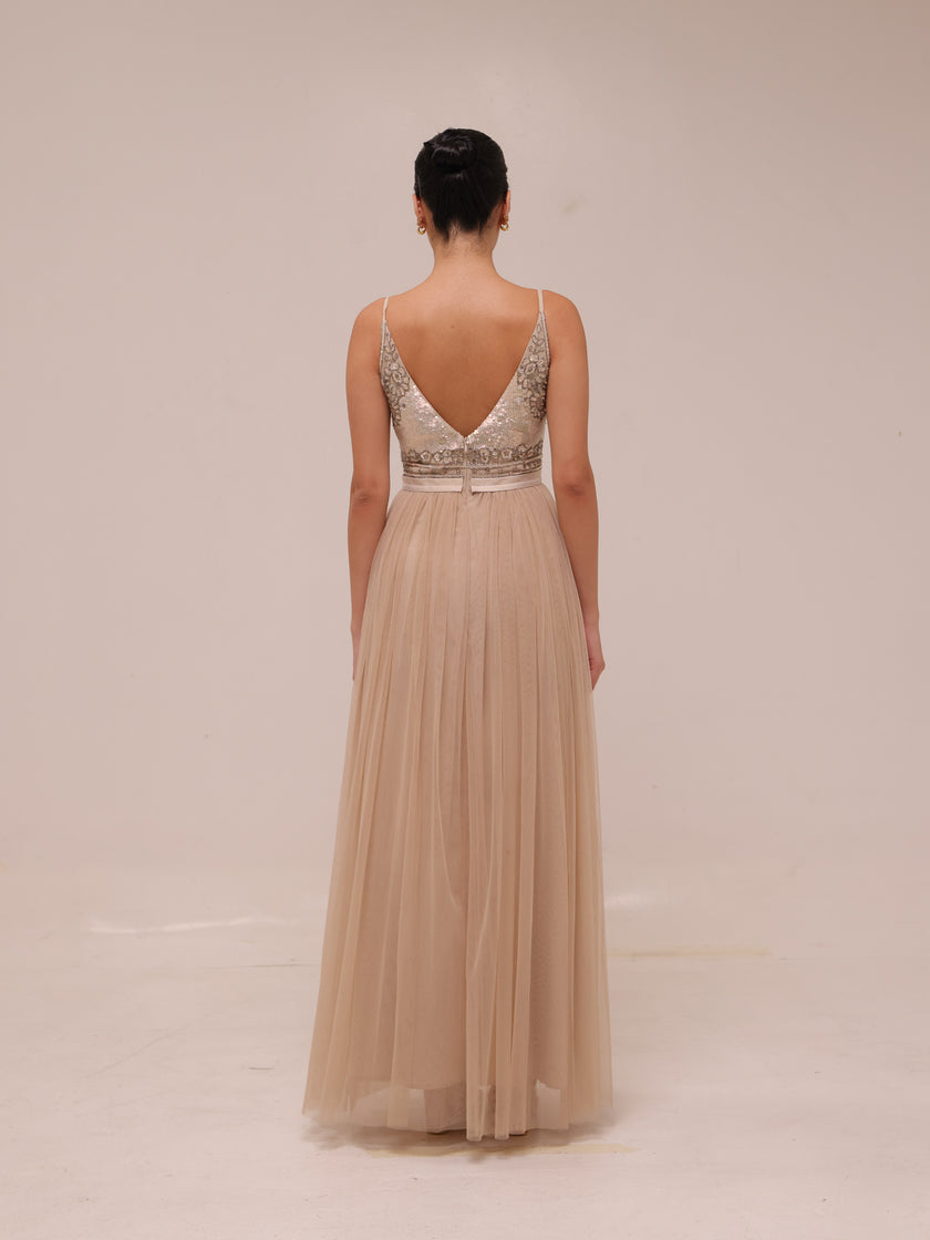 Brisa Dress