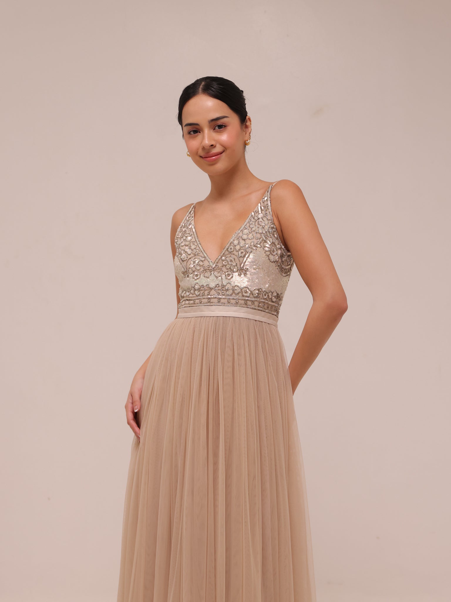 Brisa Dress