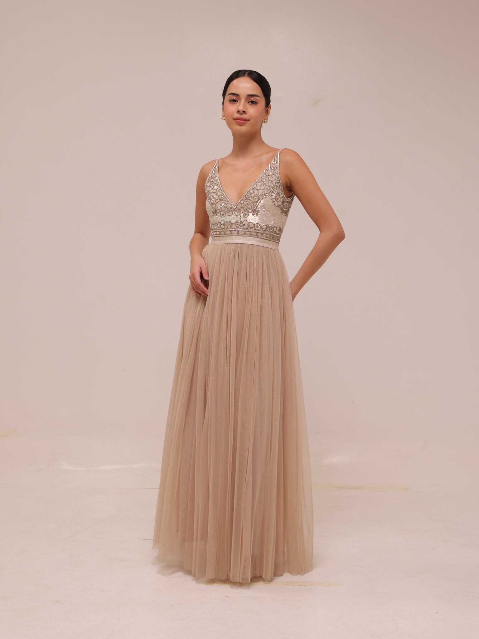 Brisa Dress