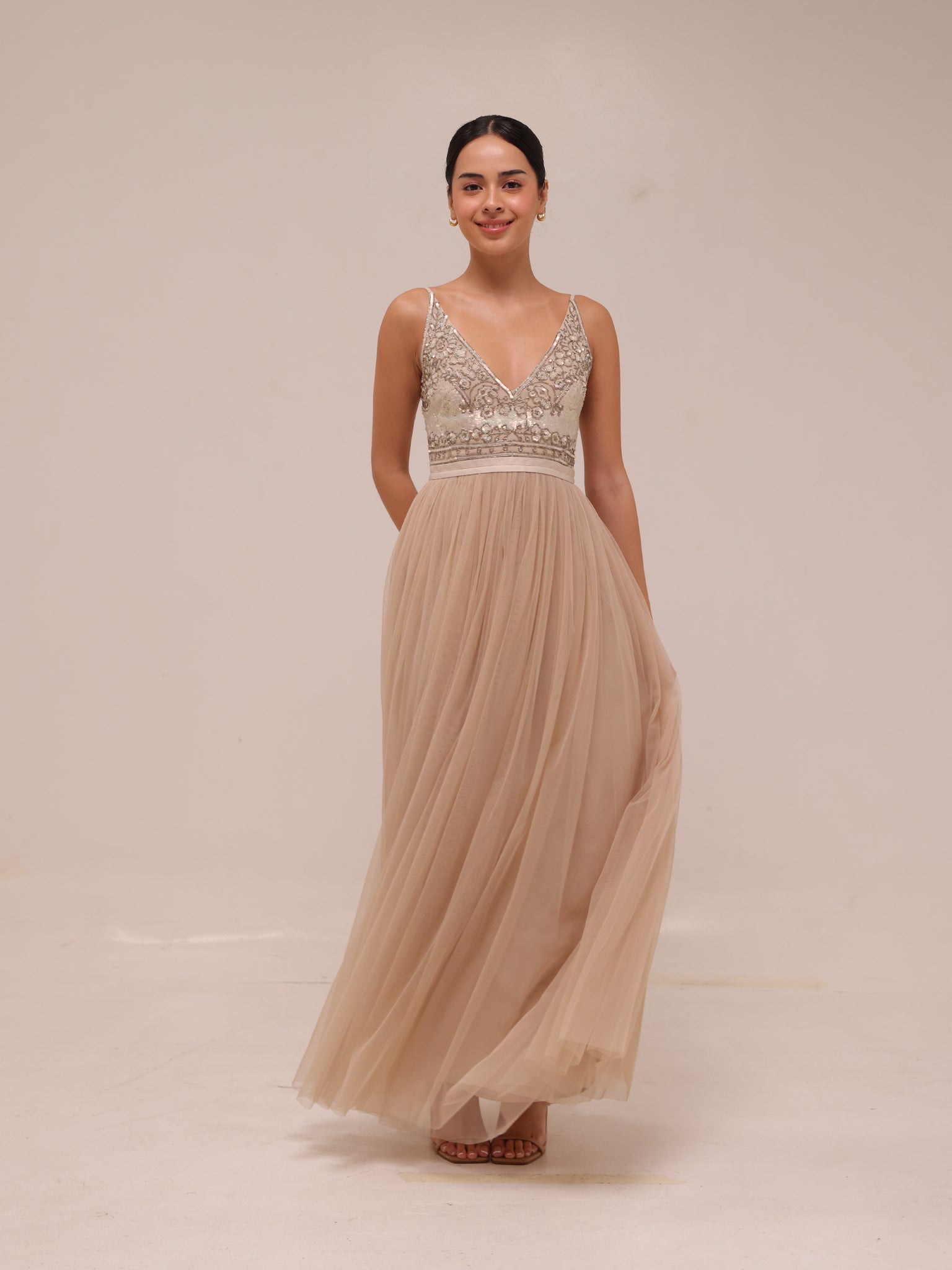 Brisa Dress