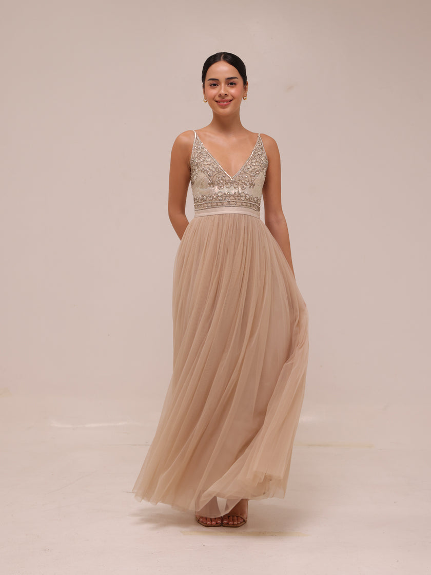 Brisa Dress