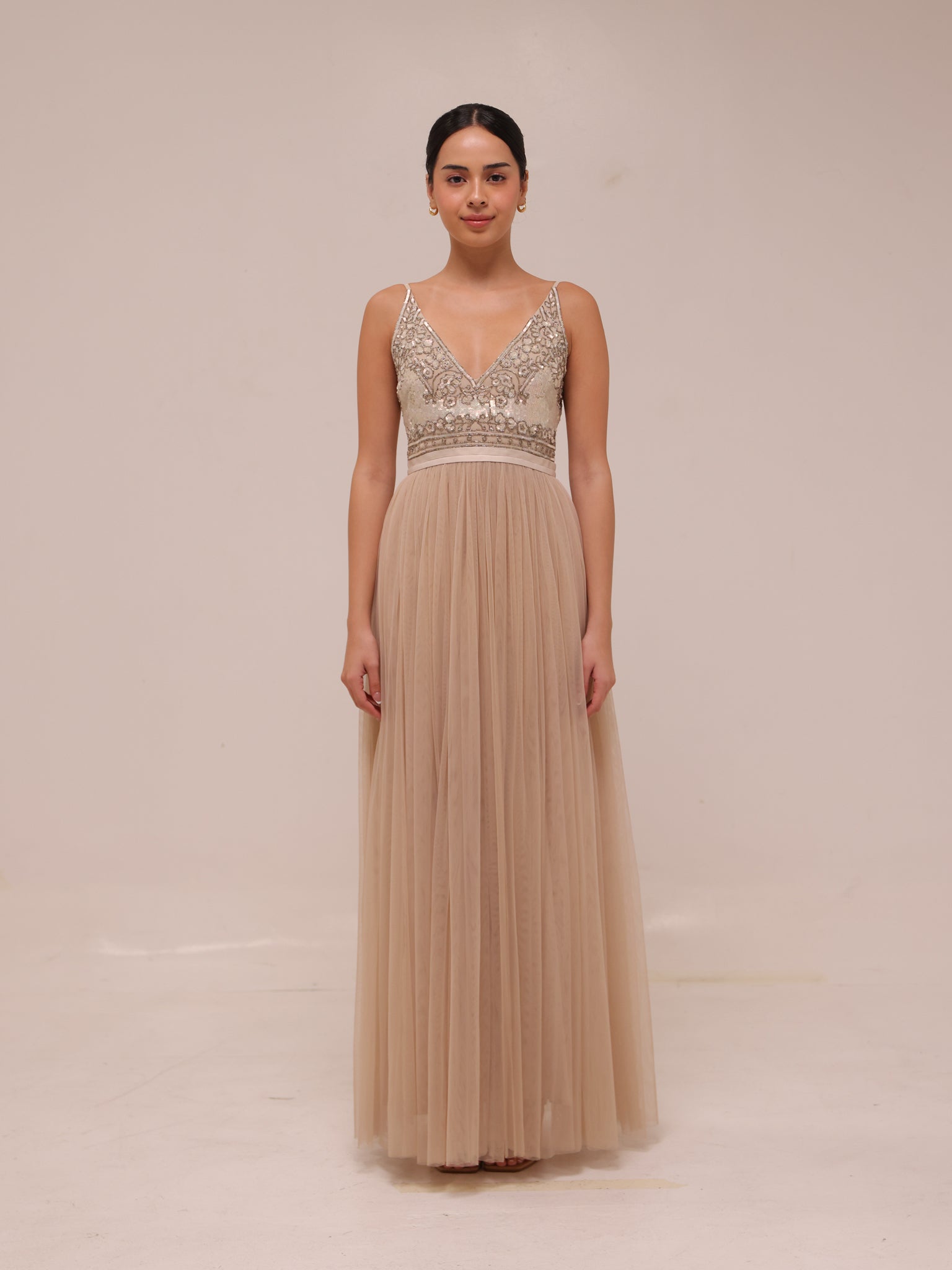 Brisa Dress