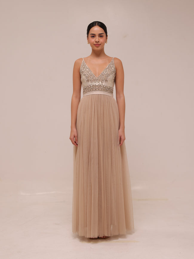 Brisa Dress