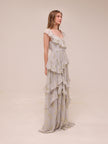 Butterfly Gown