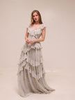 Butterfly Gown