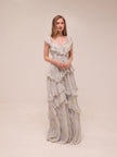 Butterfly Gown