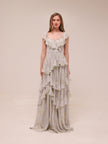 Butterfly Gown