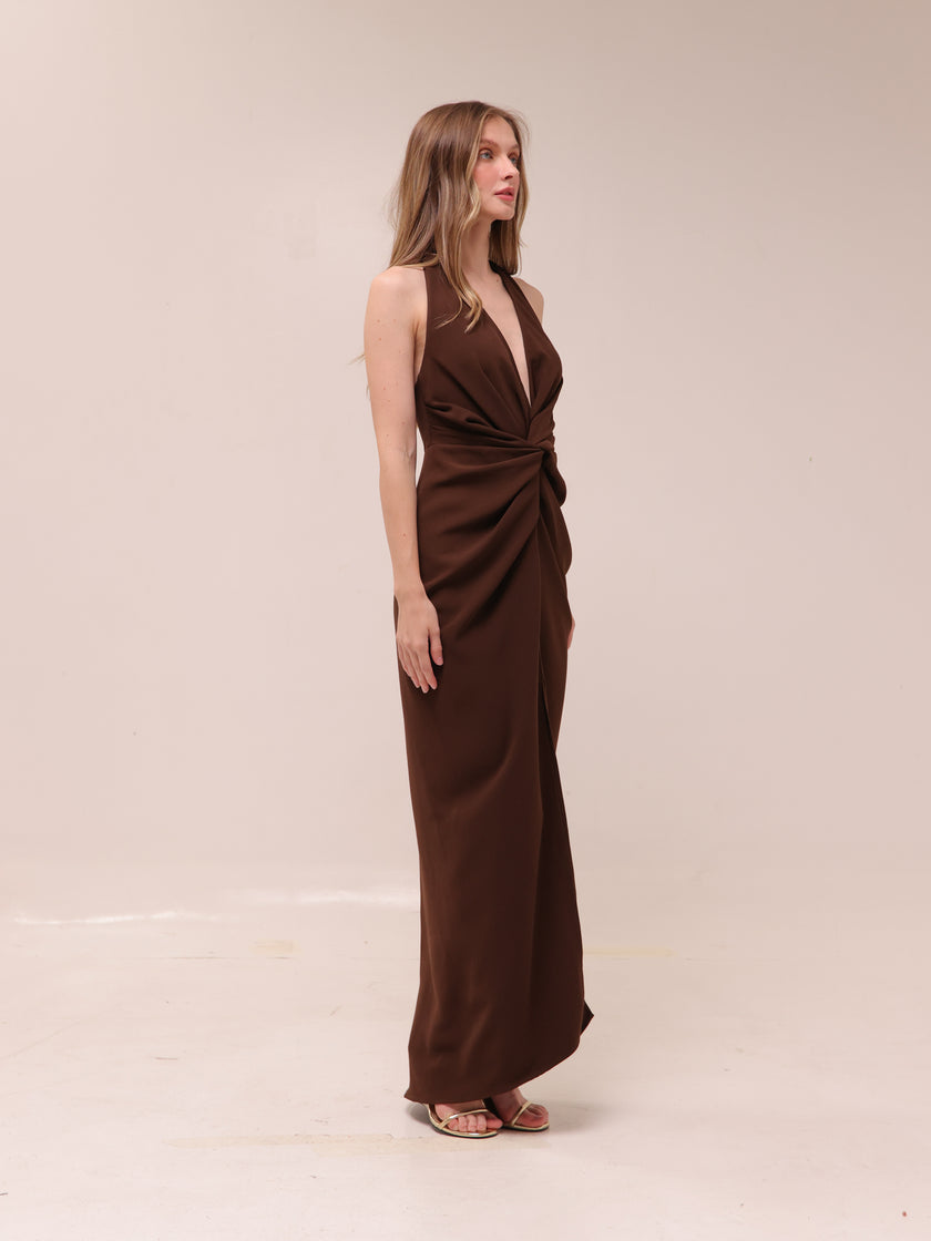 Talia Dress